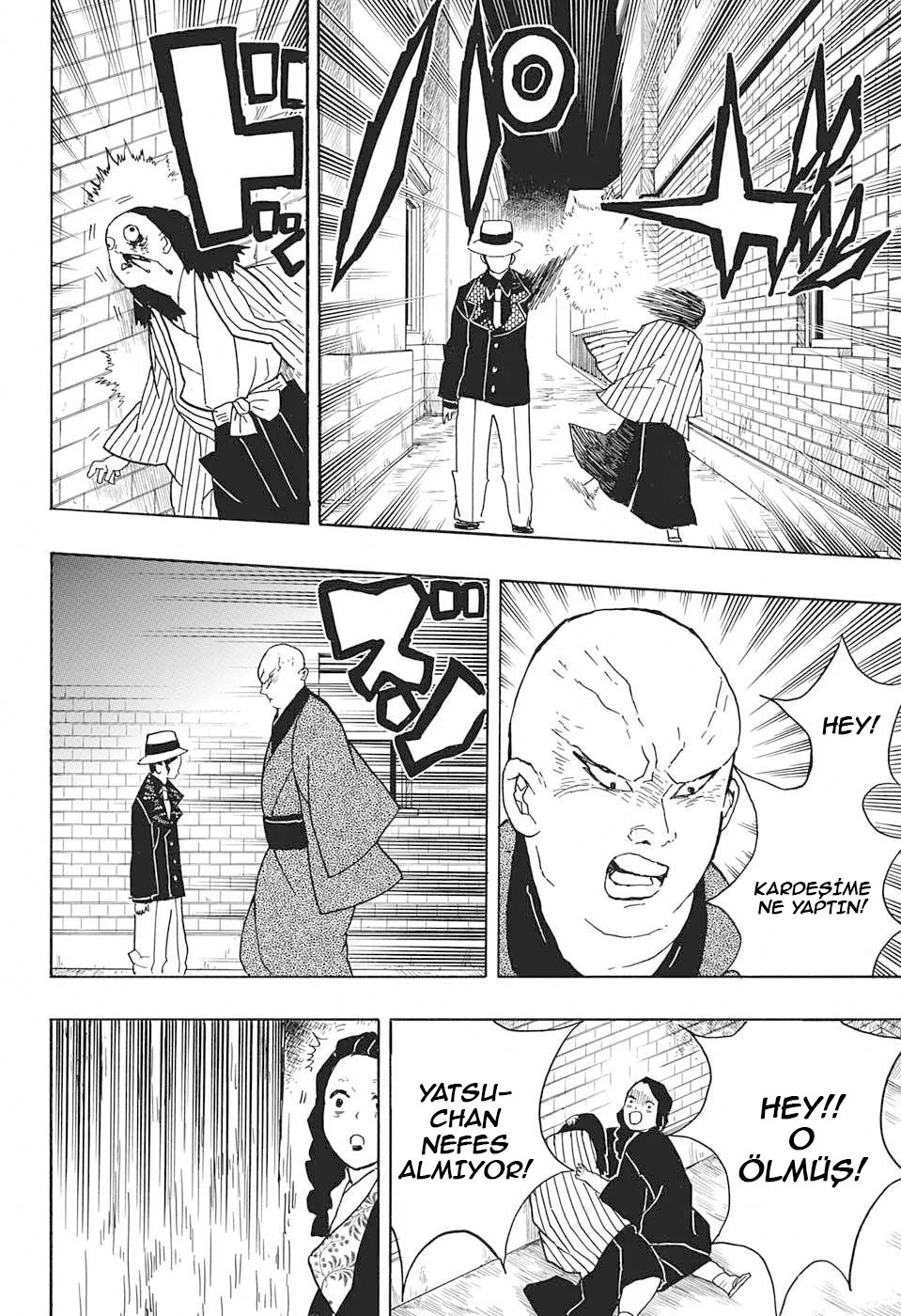 Demon Slayer: Kimetsu no Yaiba - Bölüm 14 - Sayfa 15