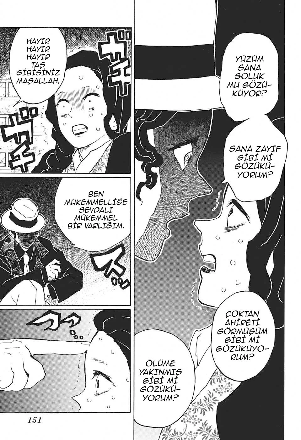Demon Slayer: Kimetsu no Yaiba - Bölüm 14 - Sayfa 18
