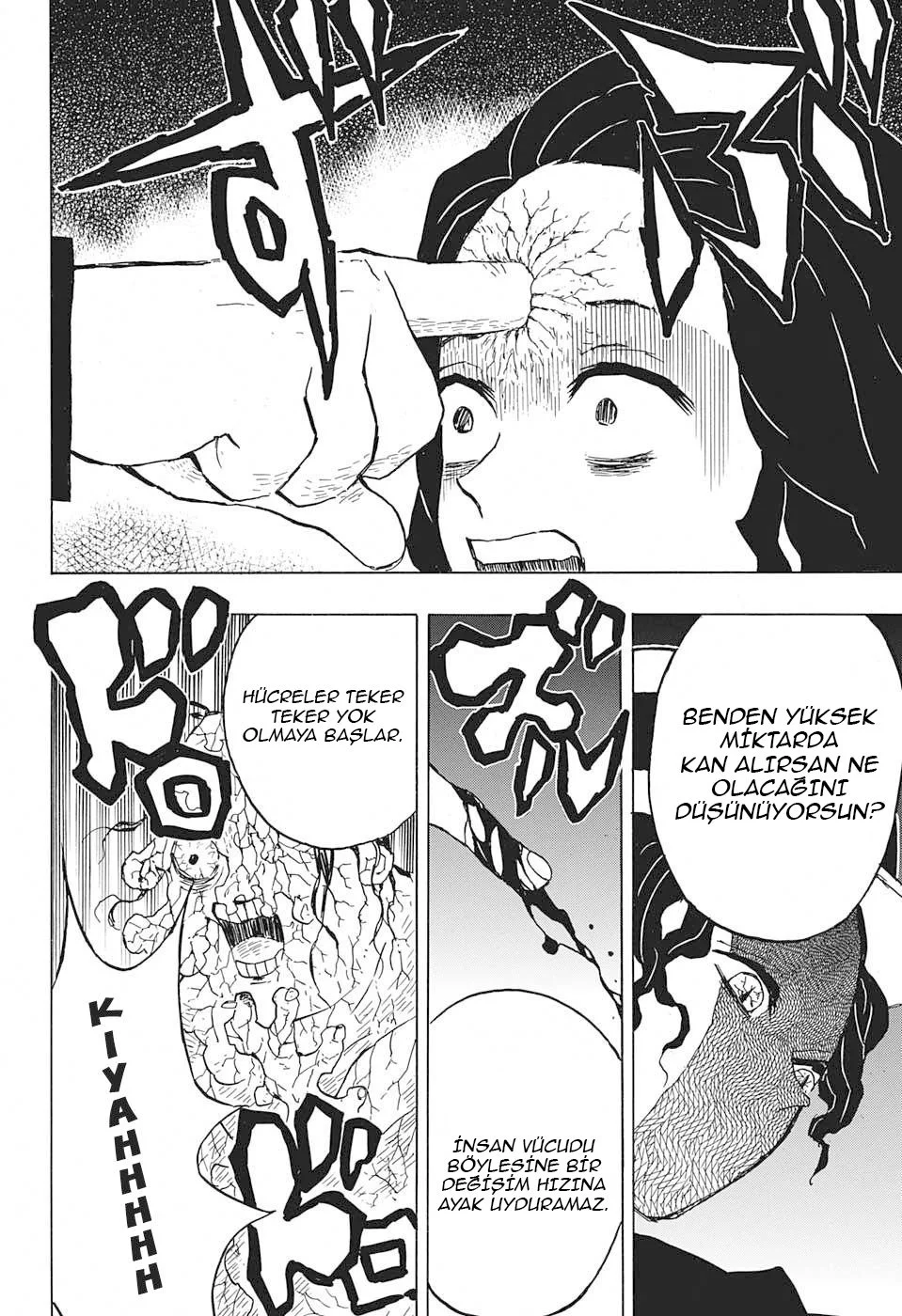 Demon Slayer: Kimetsu no Yaiba - Bölüm 14 - Sayfa 19