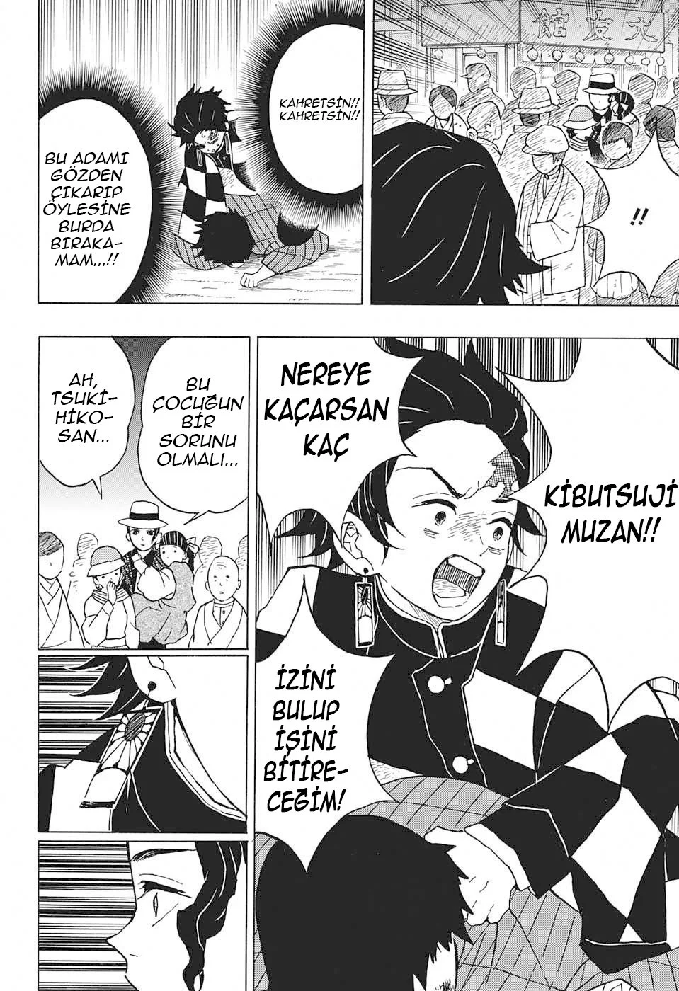 Demon Slayer: Kimetsu no Yaiba - Bölüm 14 - Sayfa 5
