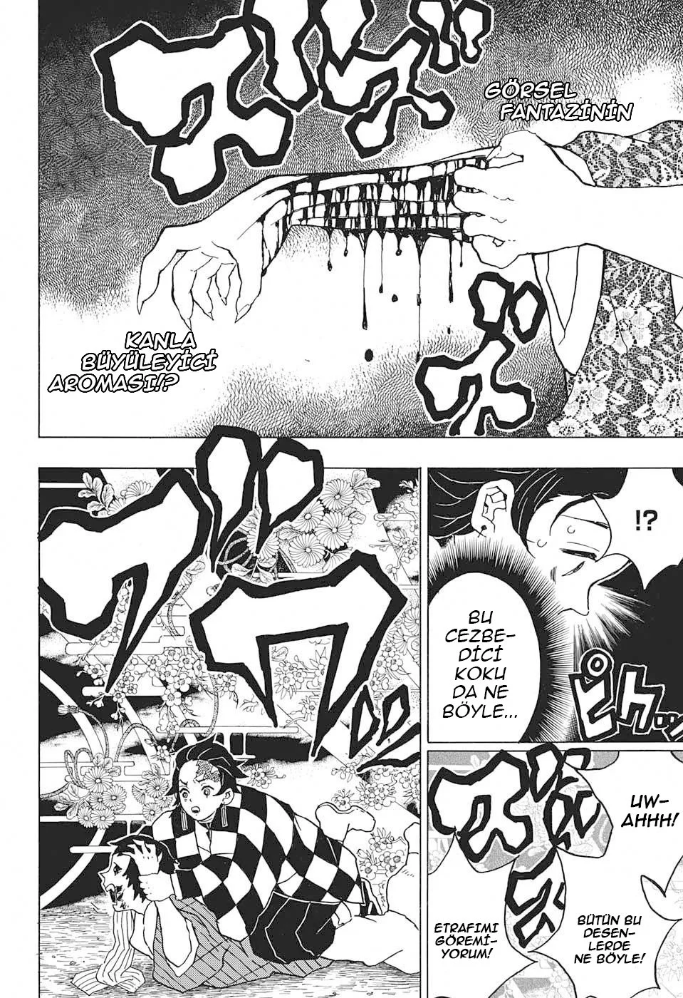 Demon Slayer: Kimetsu no Yaiba - Bölüm 14 - Sayfa 9