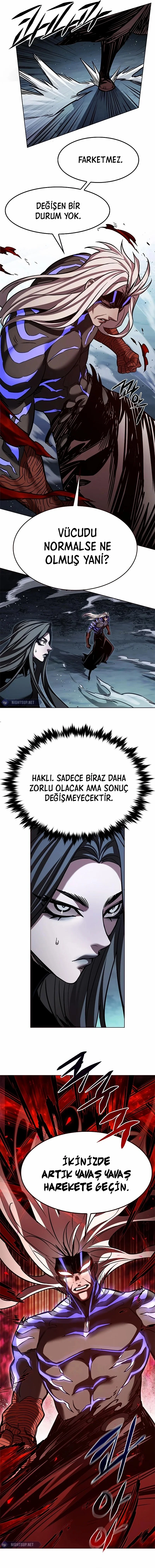 Eleceed - Bölüm 315 - Sayfa 17