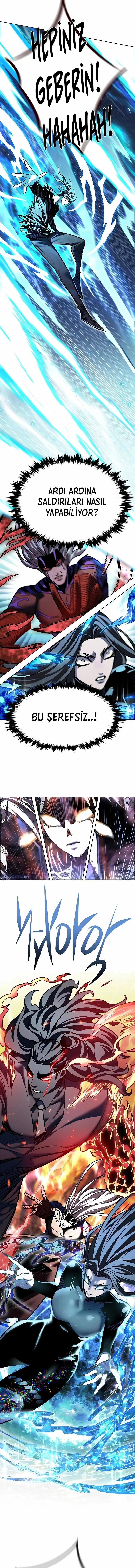 Eleceed - Bölüm 315 - Sayfa 21
