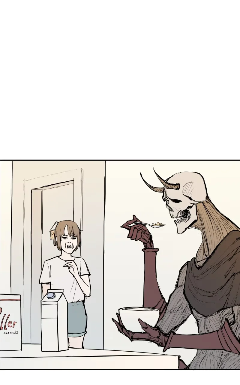 Love Advice from the Great Duke of Hell - Bölüm 17 - Sayfa 23
