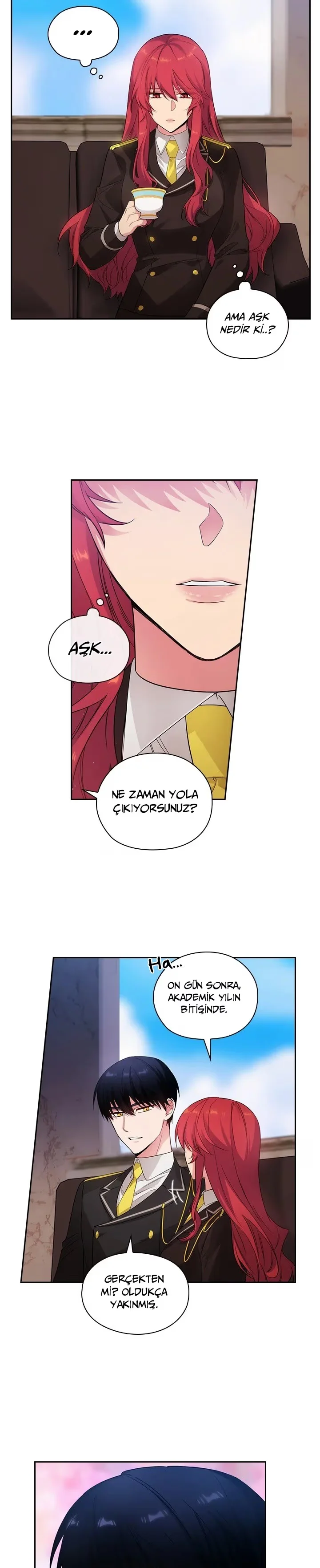 Adonis - Bölüm 198 - Sayfa 41