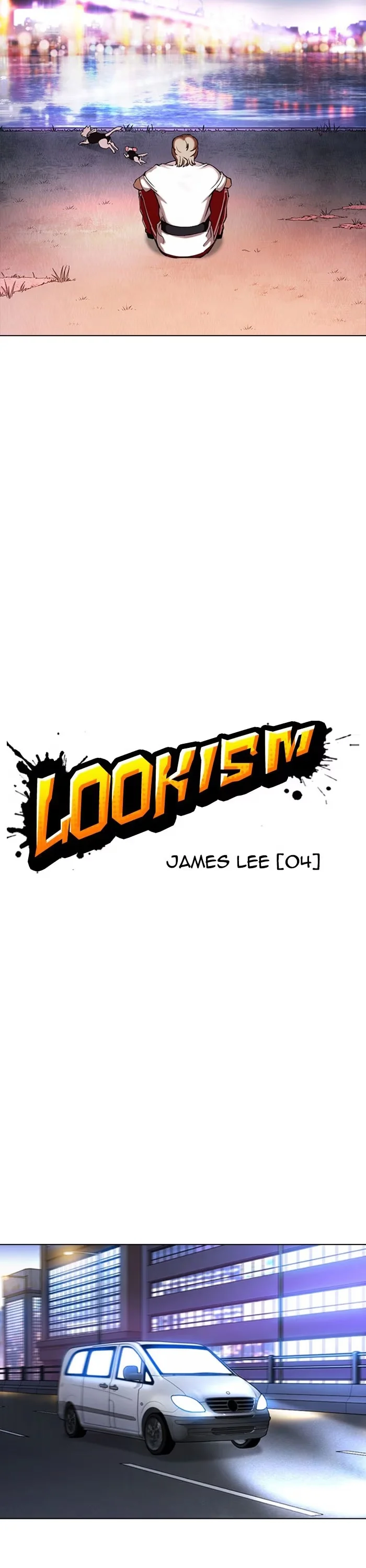 Lookism - Bölüm 358 - Sayfa 11