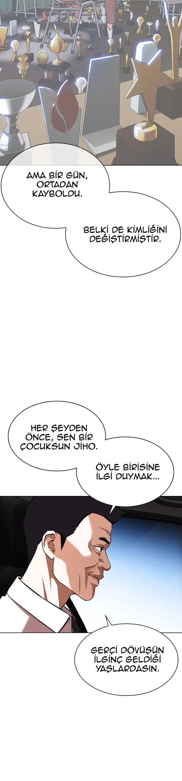 Lookism - Bölüm 358 - Sayfa 14