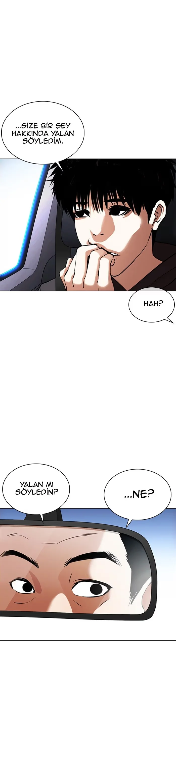 Lookism - Bölüm 358 - Sayfa 17