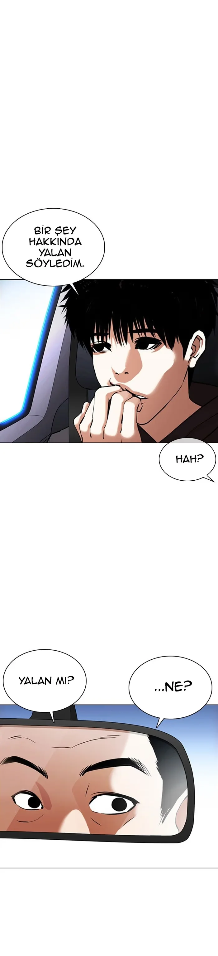 Lookism - Bölüm 358 - Sayfa 27