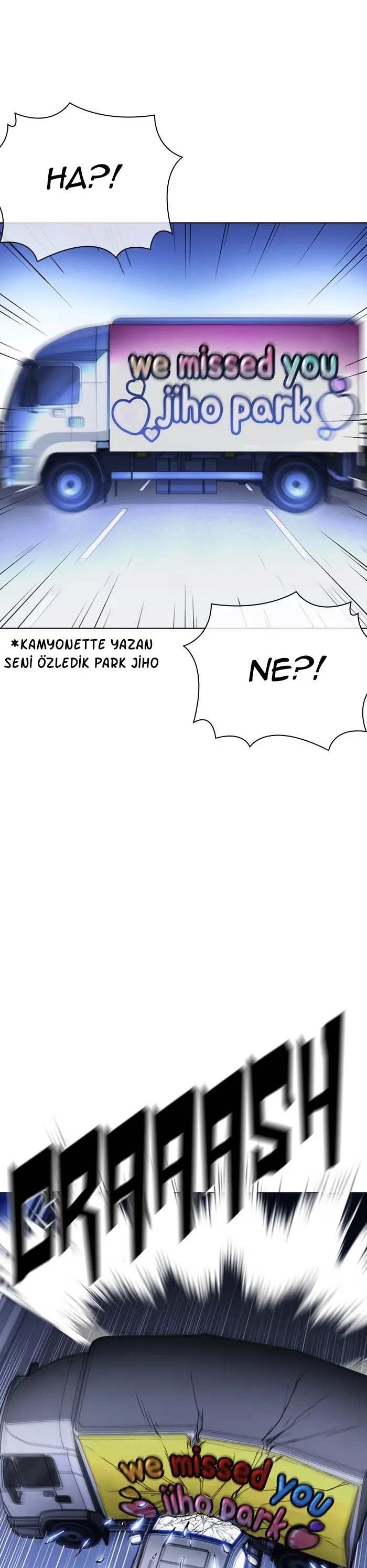 Lookism - Bölüm 358 - Sayfa 33