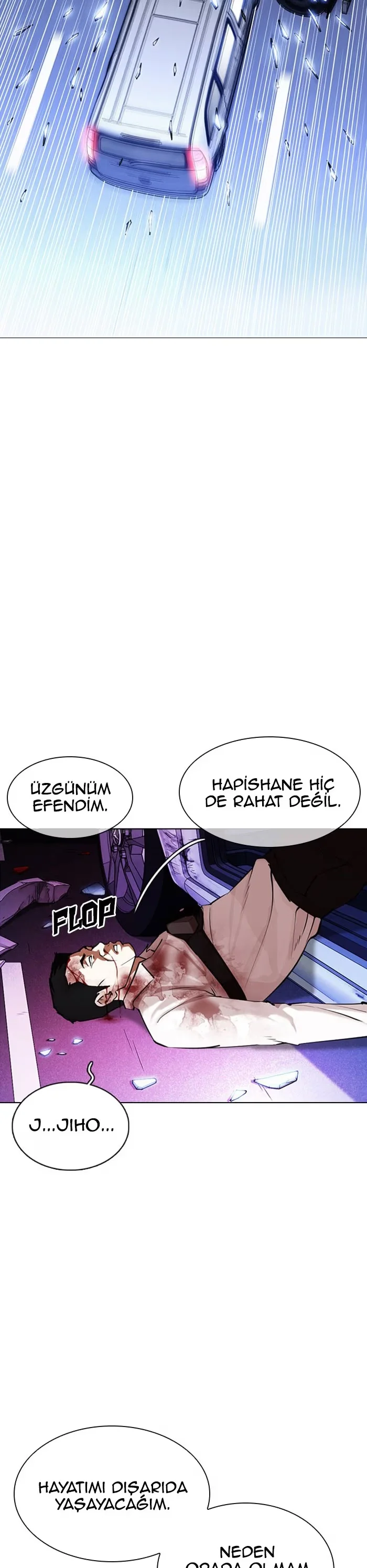 Lookism - Bölüm 358 - Sayfa 34