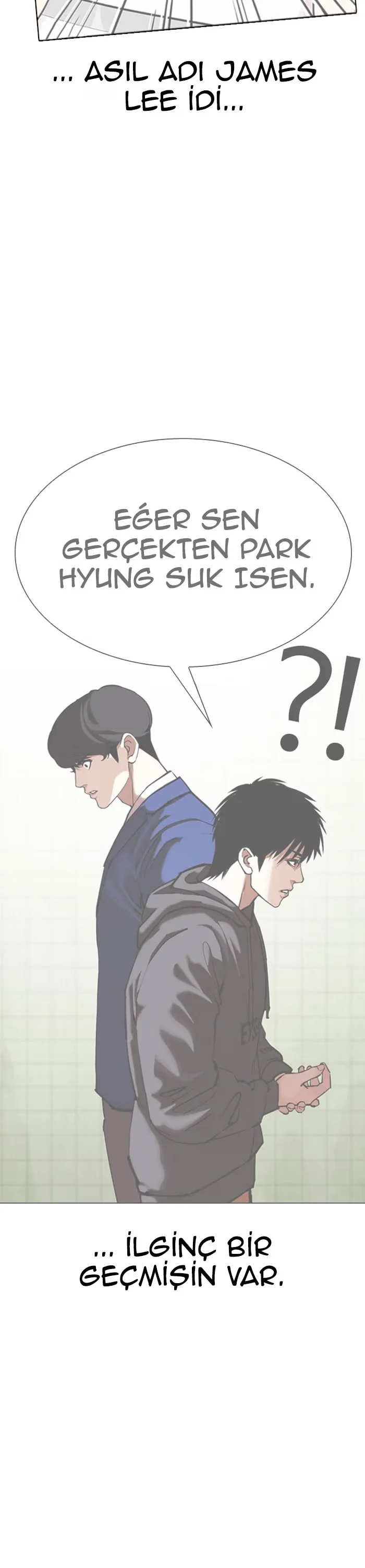 Lookism - Bölüm 358 - Sayfa 42