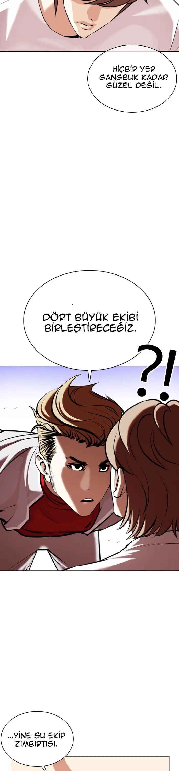 Lookism - Bölüm 358 - Sayfa 4