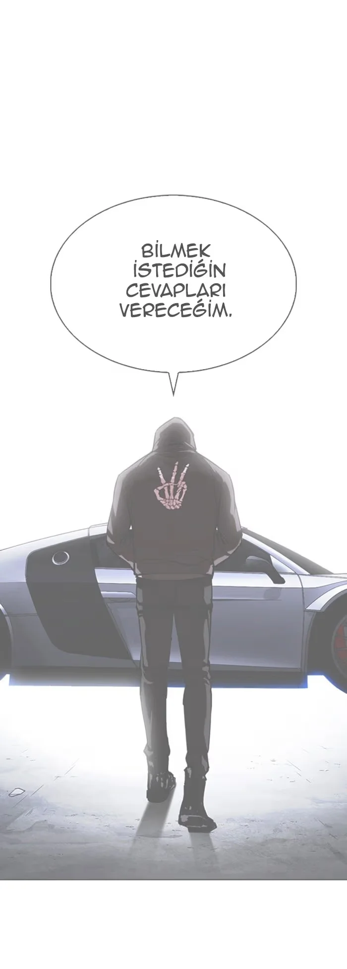 Lookism - Bölüm 358 - Sayfa 50