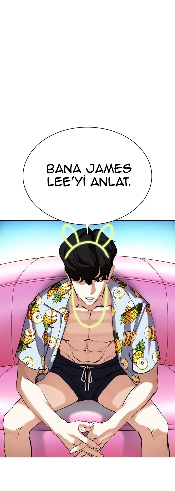Lookism - Bölüm 358 - Sayfa 51