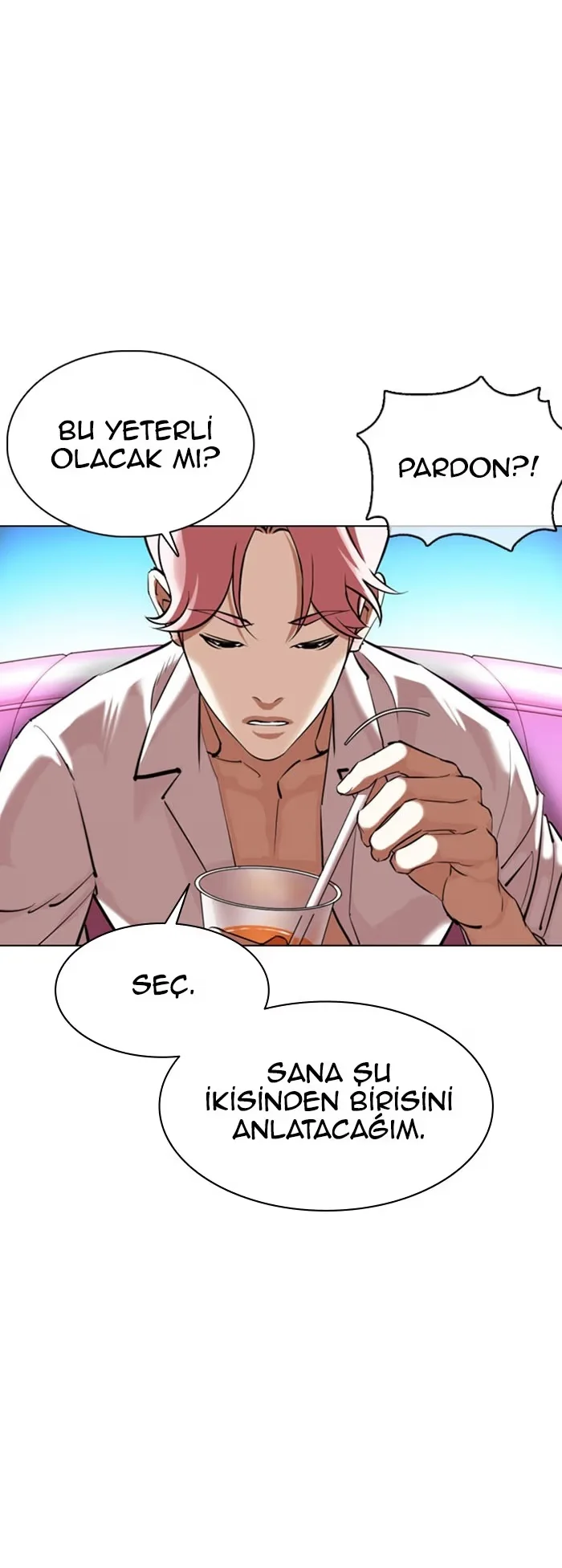 Lookism - Bölüm 358 - Sayfa 52