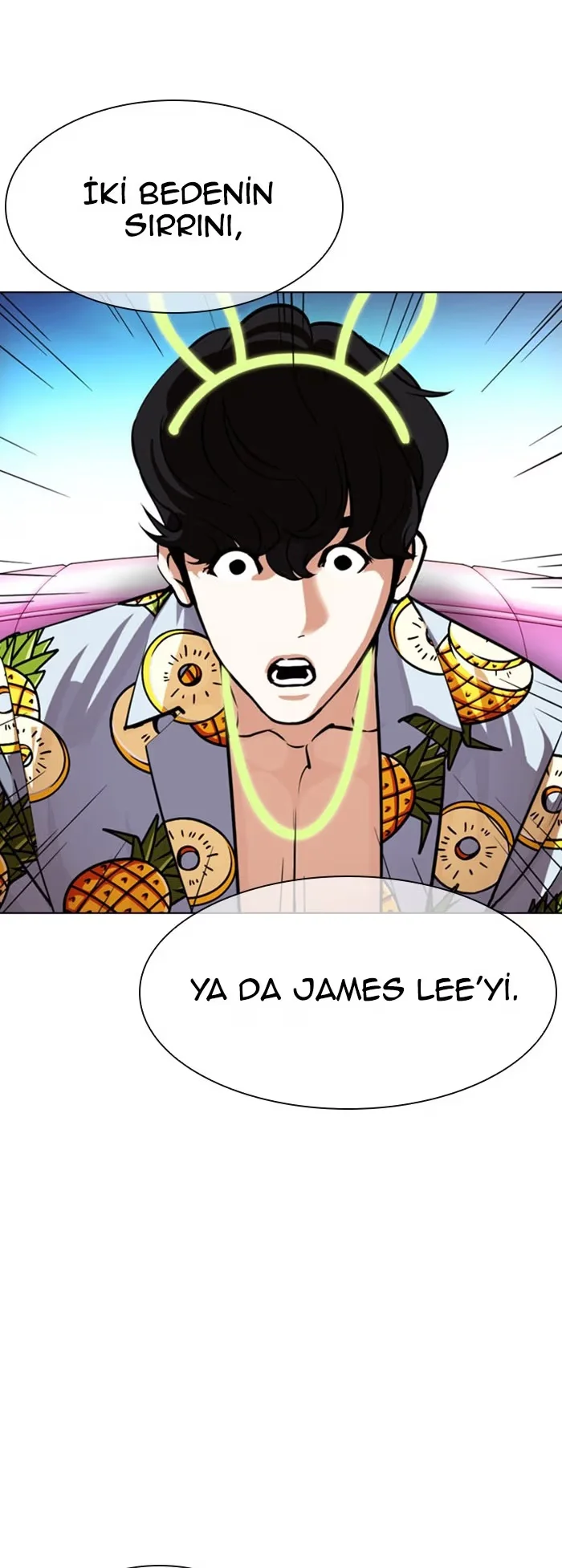 Lookism - Bölüm 358 - Sayfa 53