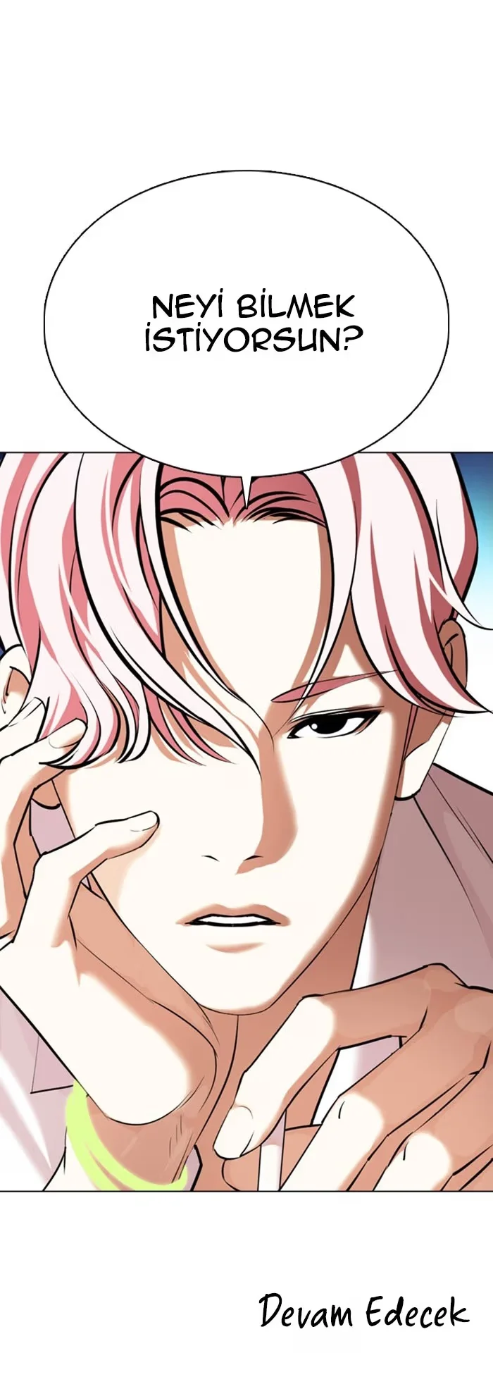 Lookism - Bölüm 358 - Sayfa 55