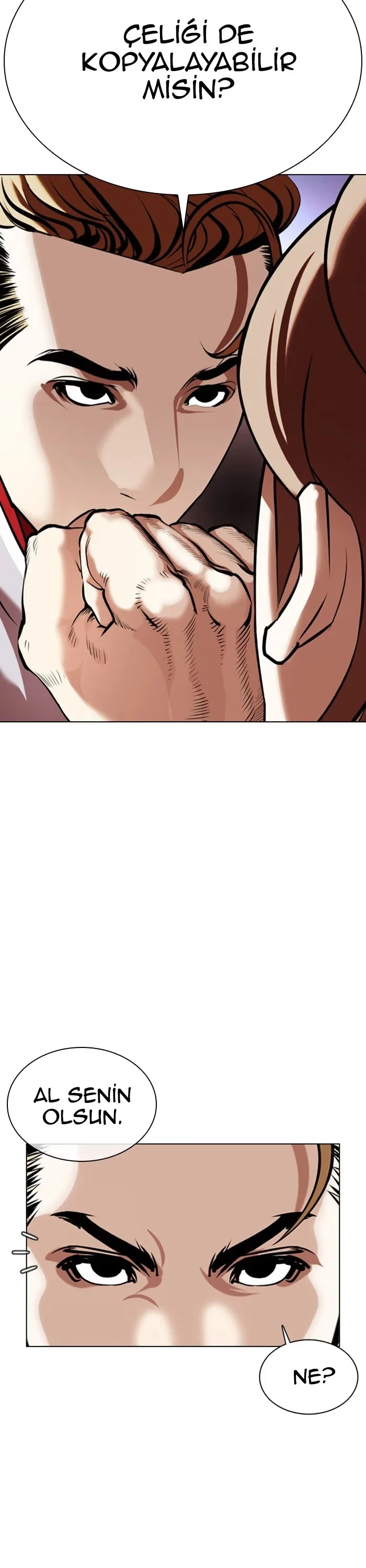 Lookism - Bölüm 358 - Sayfa 6