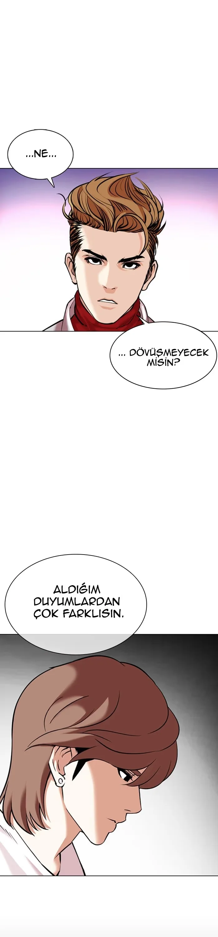 Lookism - Bölüm 358 - Sayfa 8