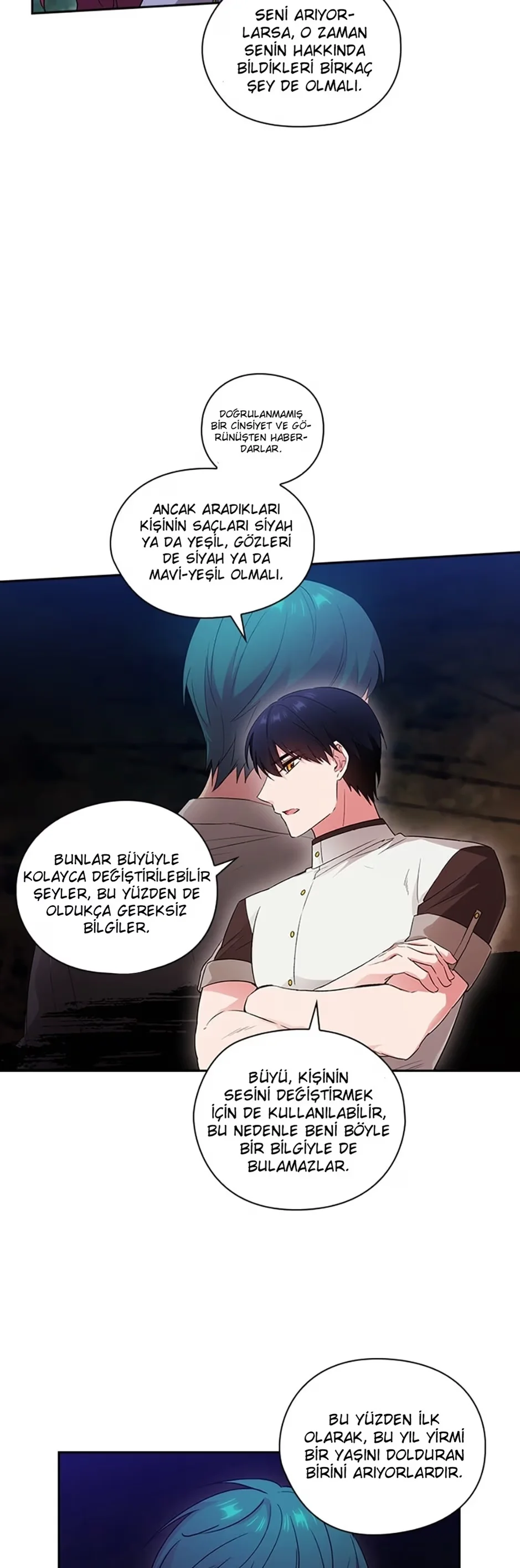 Adonis - Bölüm 126 - Sayfa 12