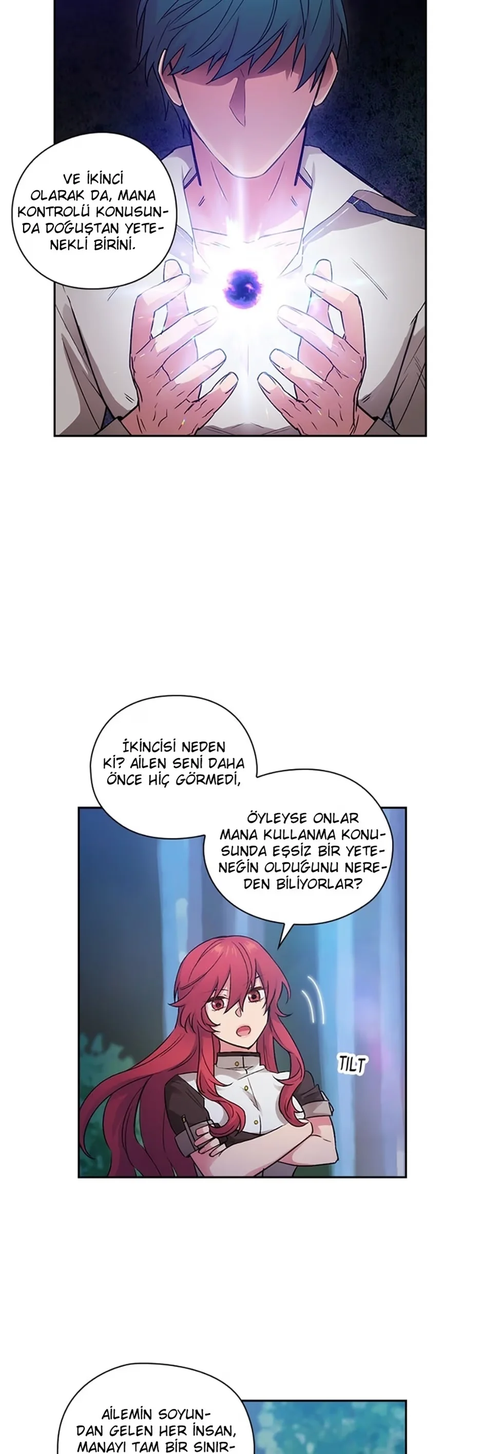 Adonis - Bölüm 126 - Sayfa 13