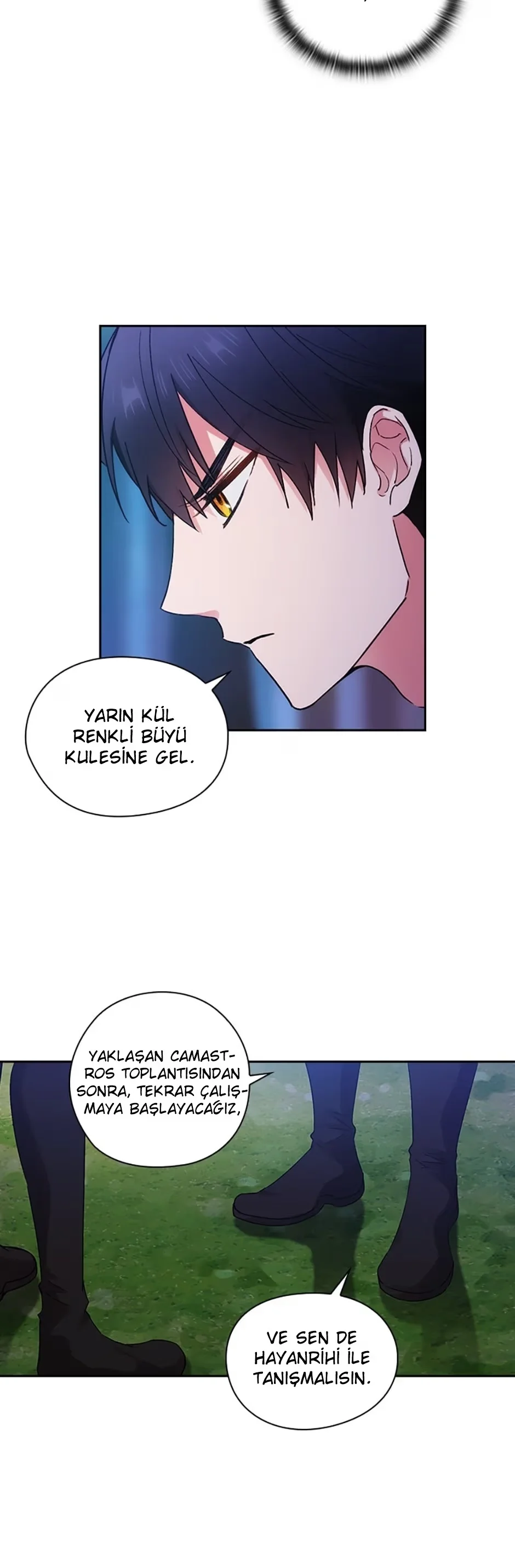 Adonis - Bölüm 126 - Sayfa 32