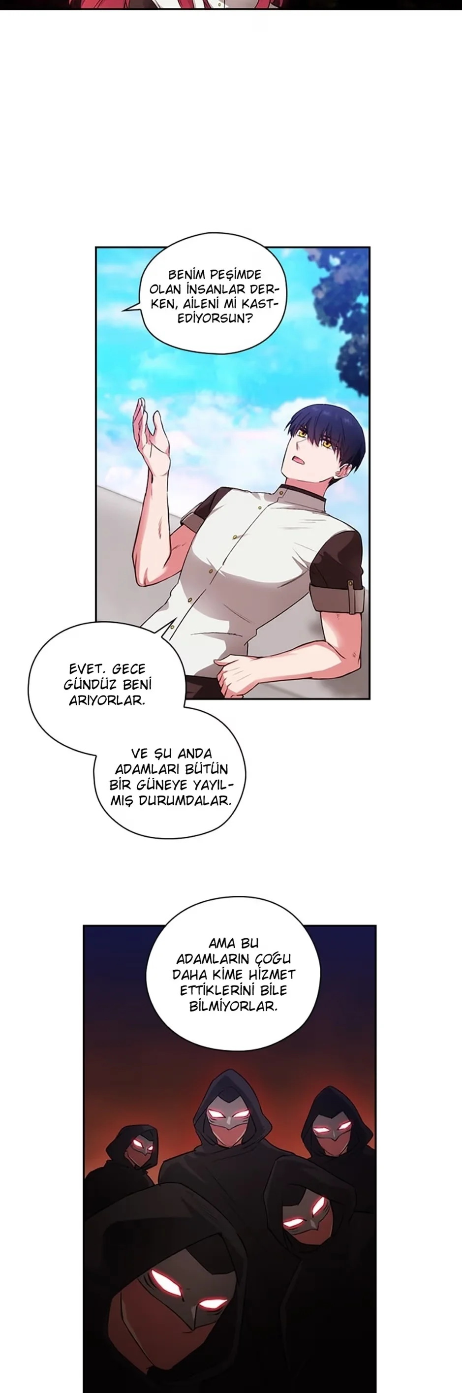 Adonis - Bölüm 126 - Sayfa 8