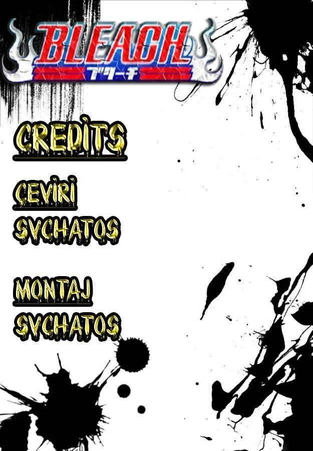 Bleach - Bölüm 591 - Sayfa 19