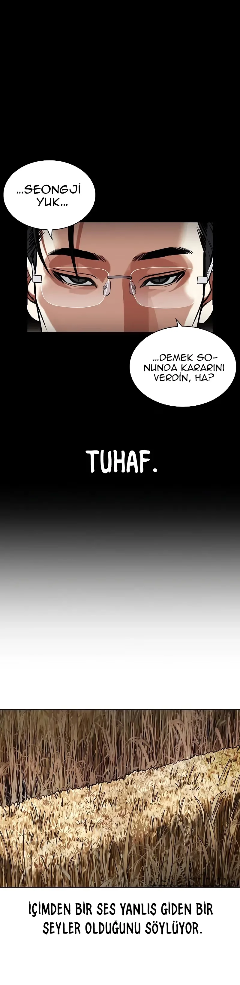 Lookism - Bölüm 493 - Sayfa 11