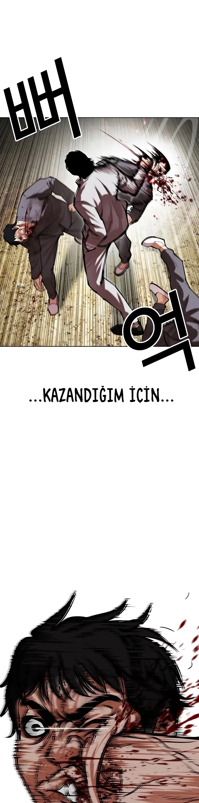 Lookism - Bölüm 493 - Sayfa 34