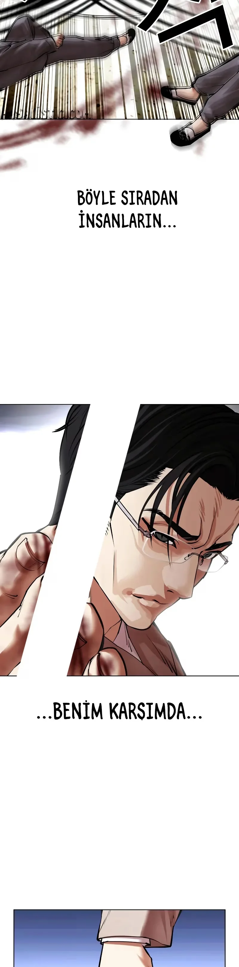 Lookism - Bölüm 493 - Sayfa 41