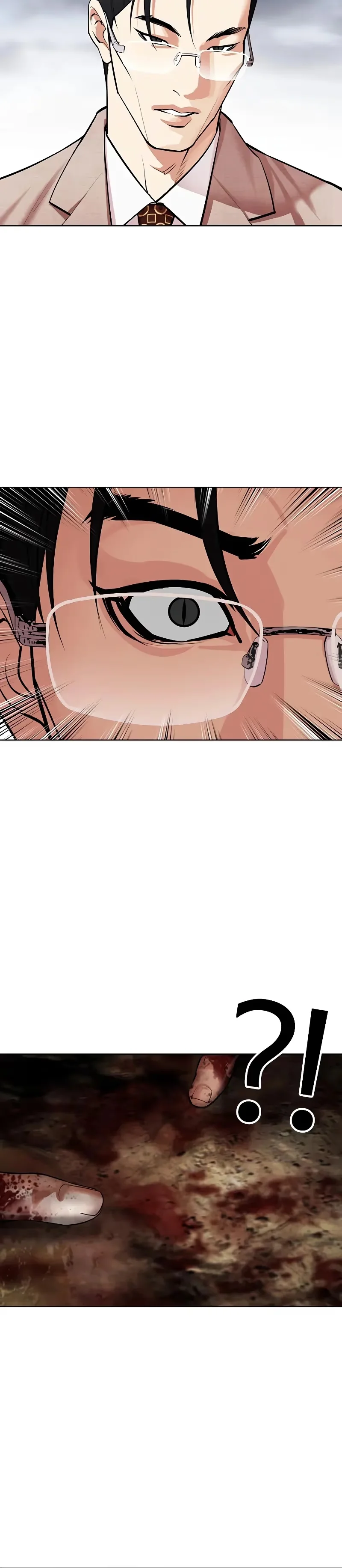 Lookism - Bölüm 493 - Sayfa 54