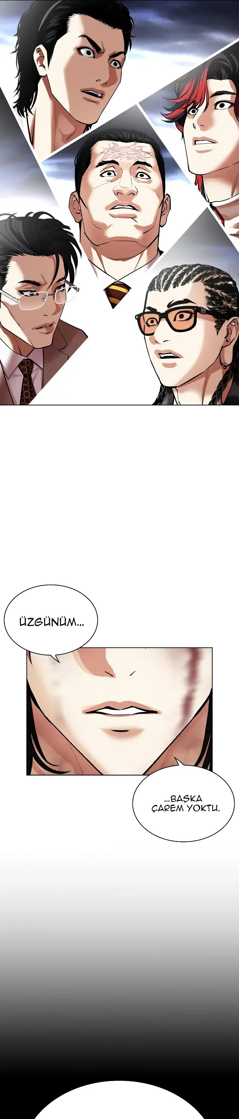 Lookism - Bölüm 493 - Sayfa 55