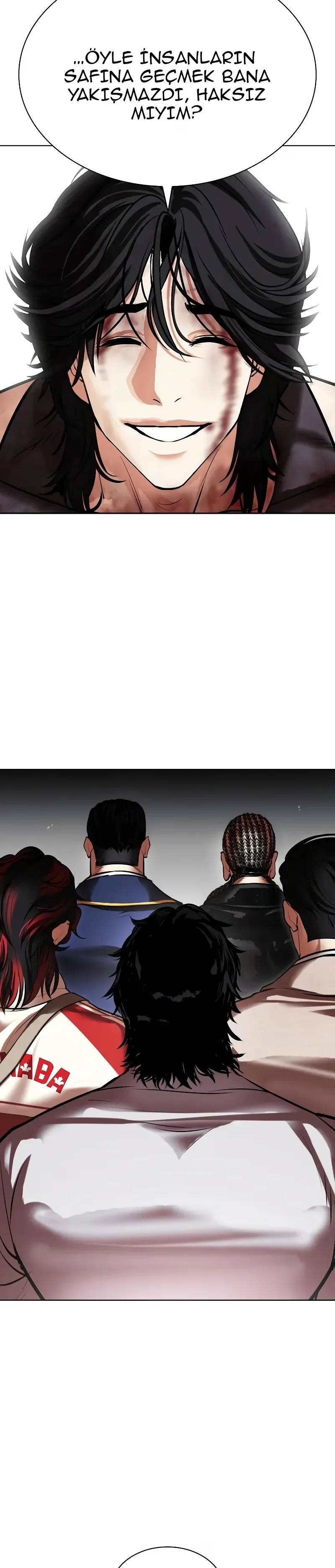 Lookism - Bölüm 493 - Sayfa 59