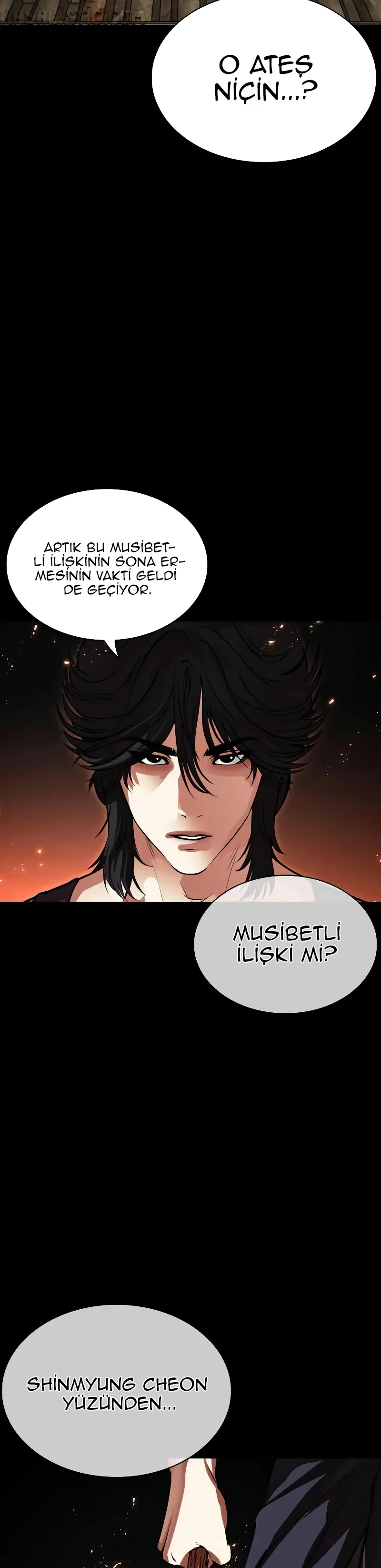 Lookism - Bölüm 493 - Sayfa 5