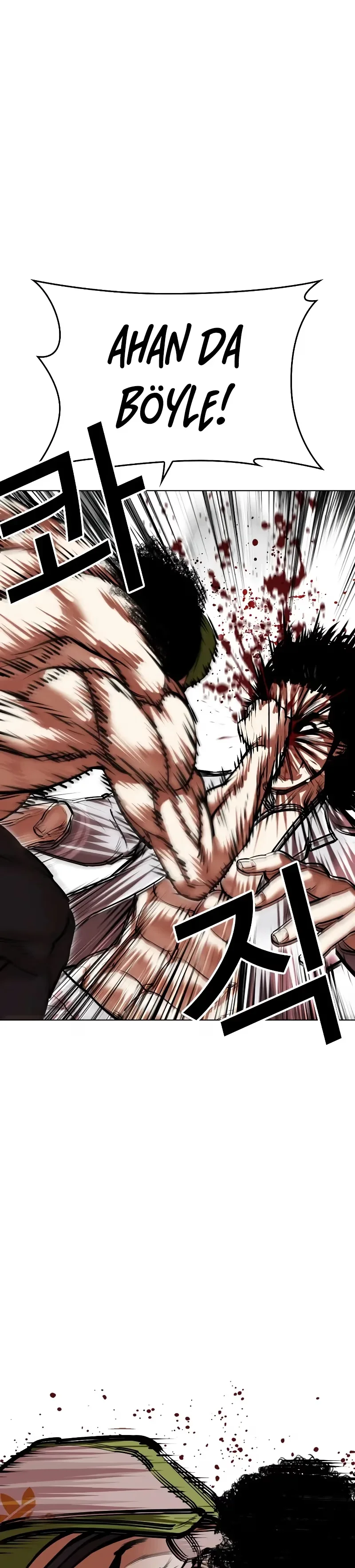 Lookism - Bölüm 493 - Sayfa 63