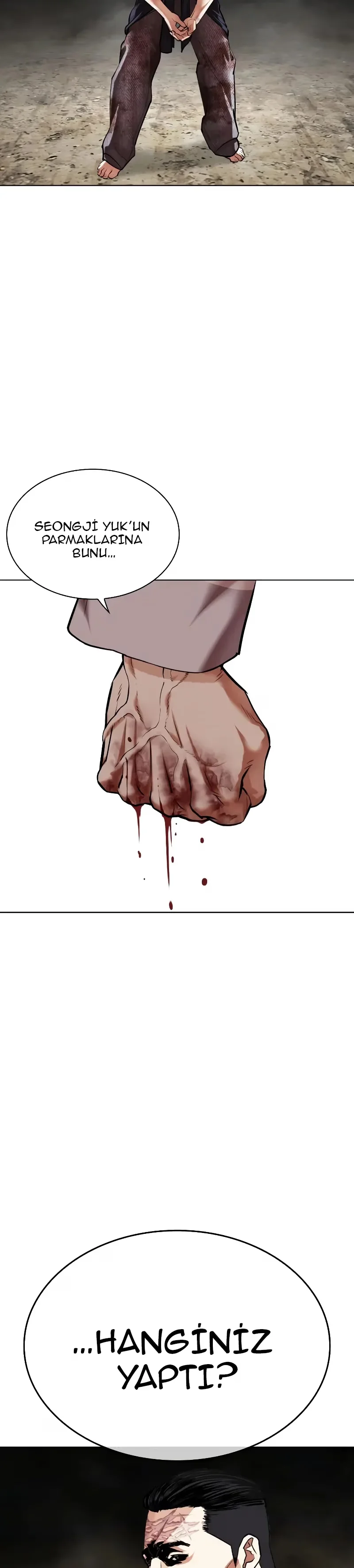 Lookism - Bölüm 493 - Sayfa 66