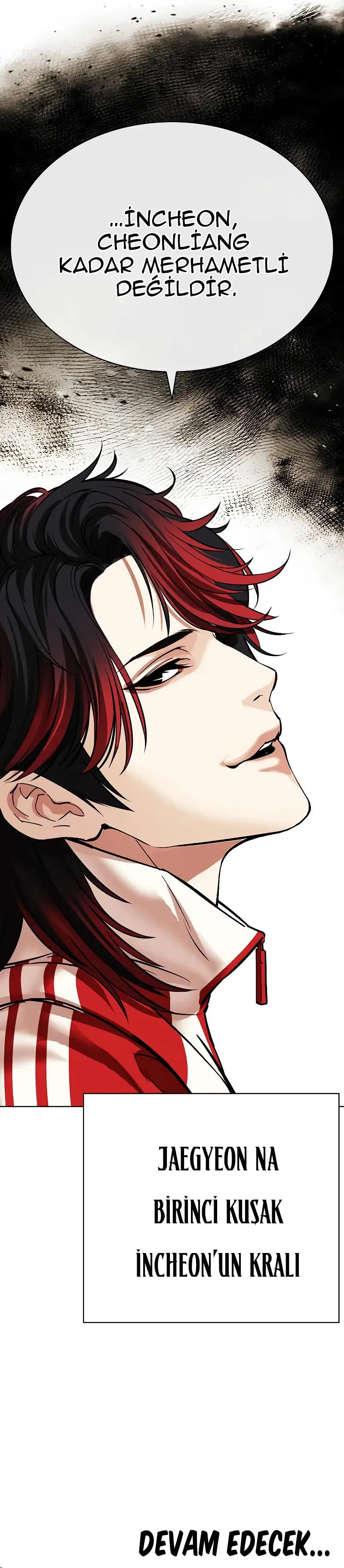 Lookism - Bölüm 493 - Sayfa 79