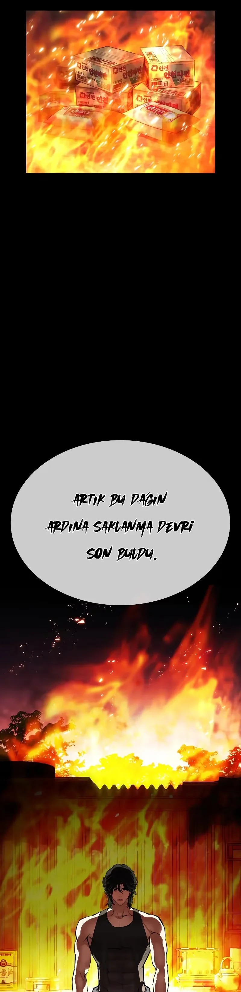 Lookism - Bölüm 493 - Sayfa 7