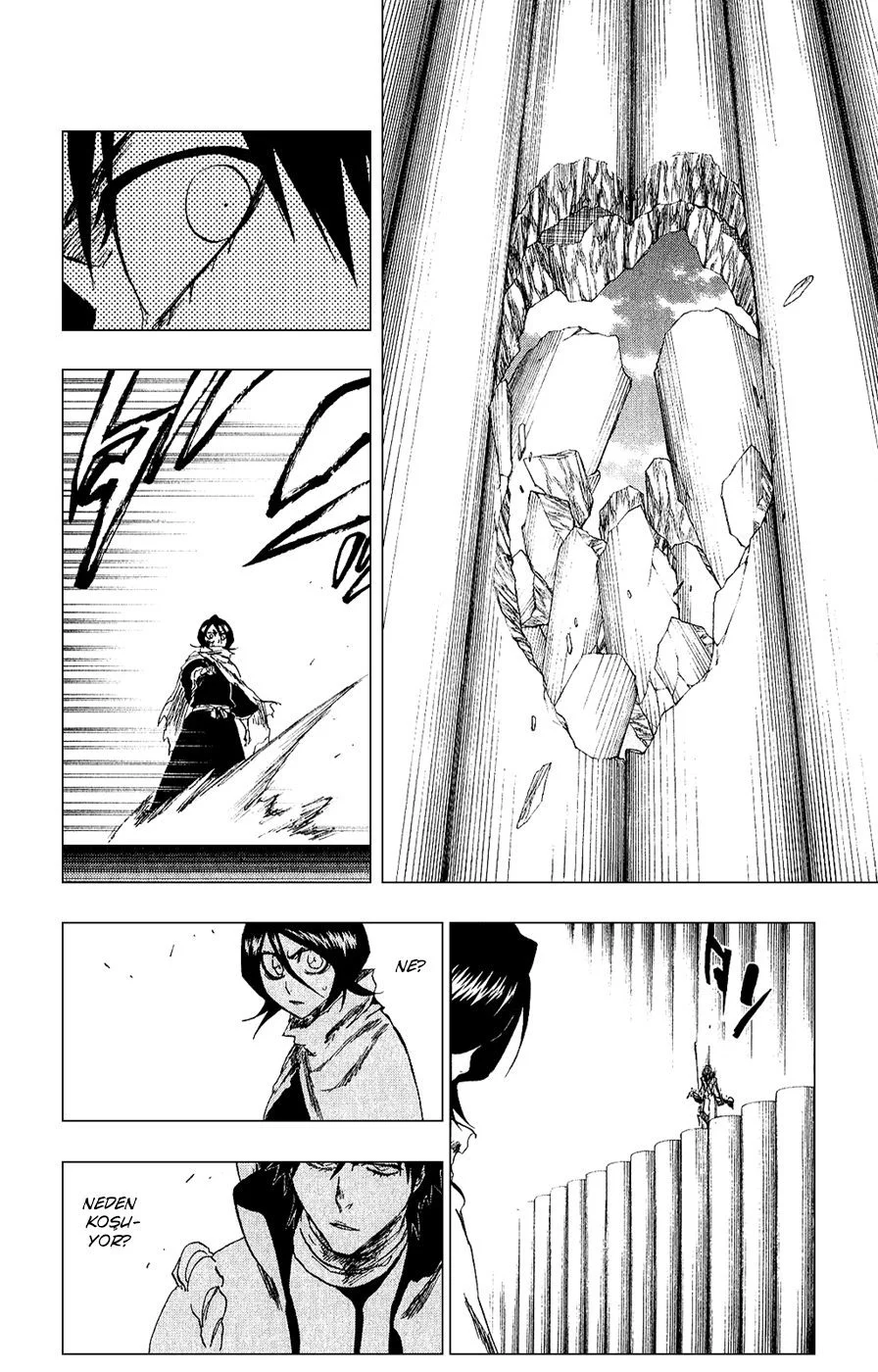 Bleach - Bölüm 266 - Sayfa 12