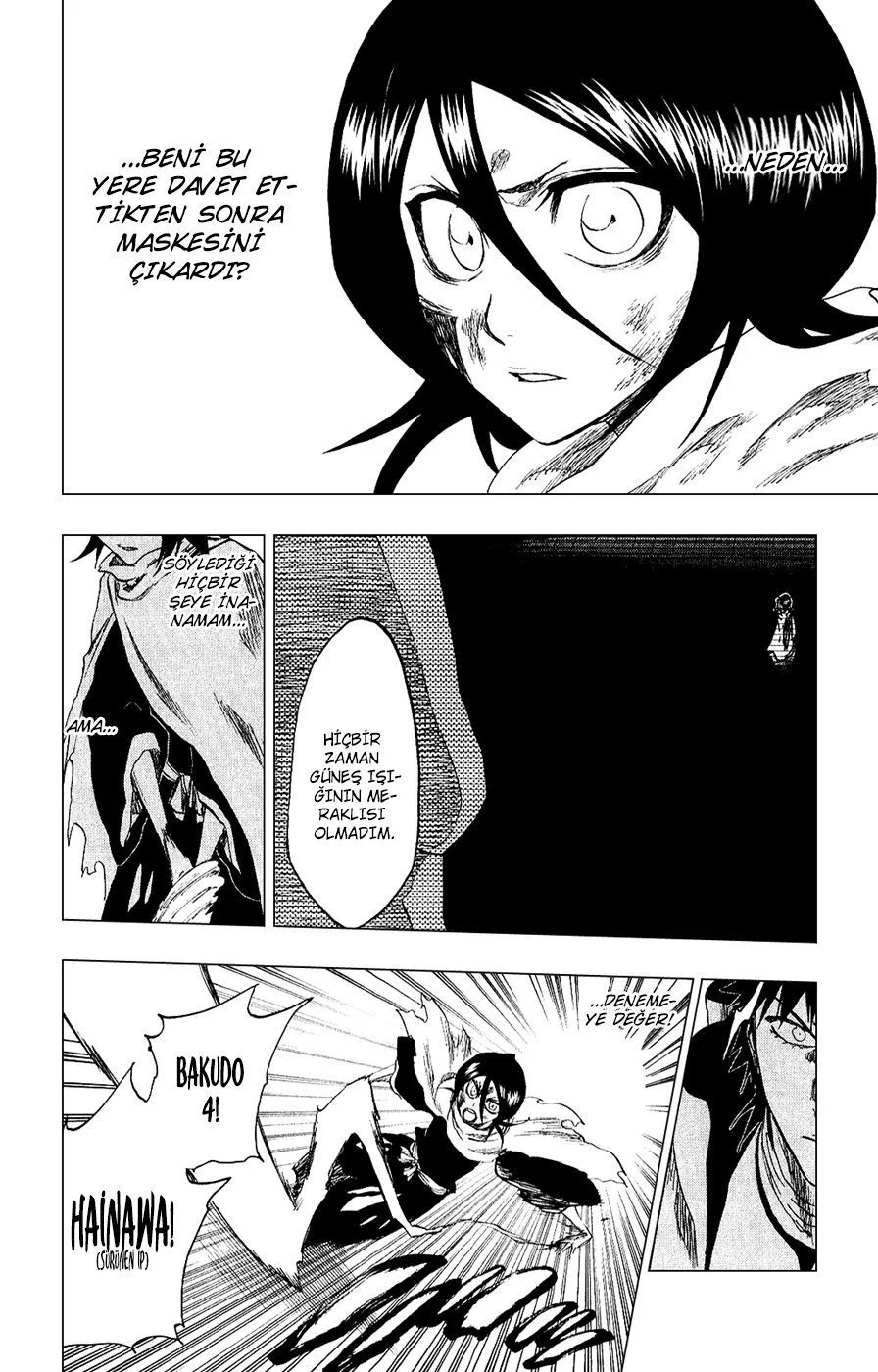 Bleach - Bölüm 266 - Sayfa 14