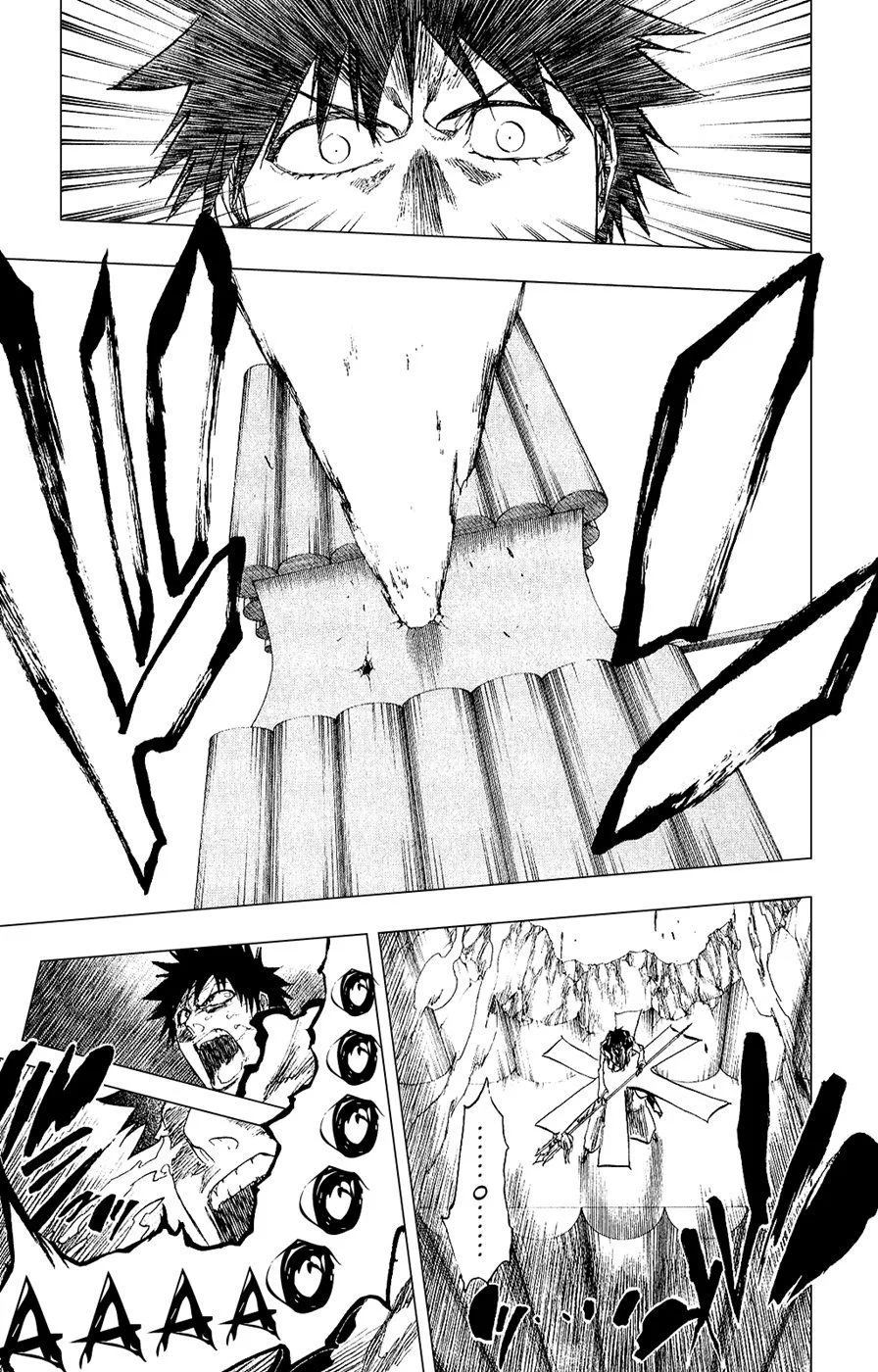 Bleach - Bölüm 266 - Sayfa 17