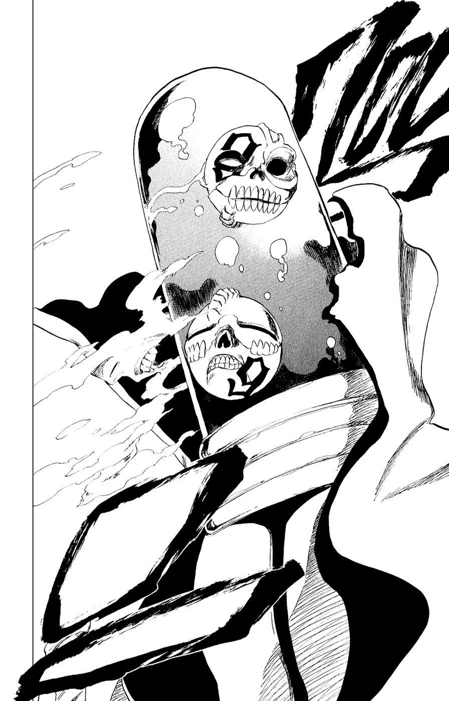 Bleach - Bölüm 266 - Sayfa 18