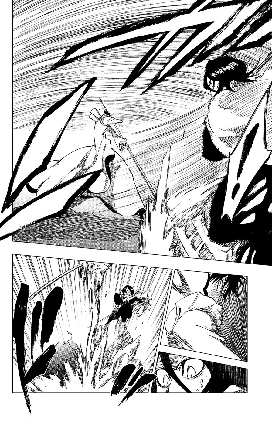 Bleach - Bölüm 266 - Sayfa 4