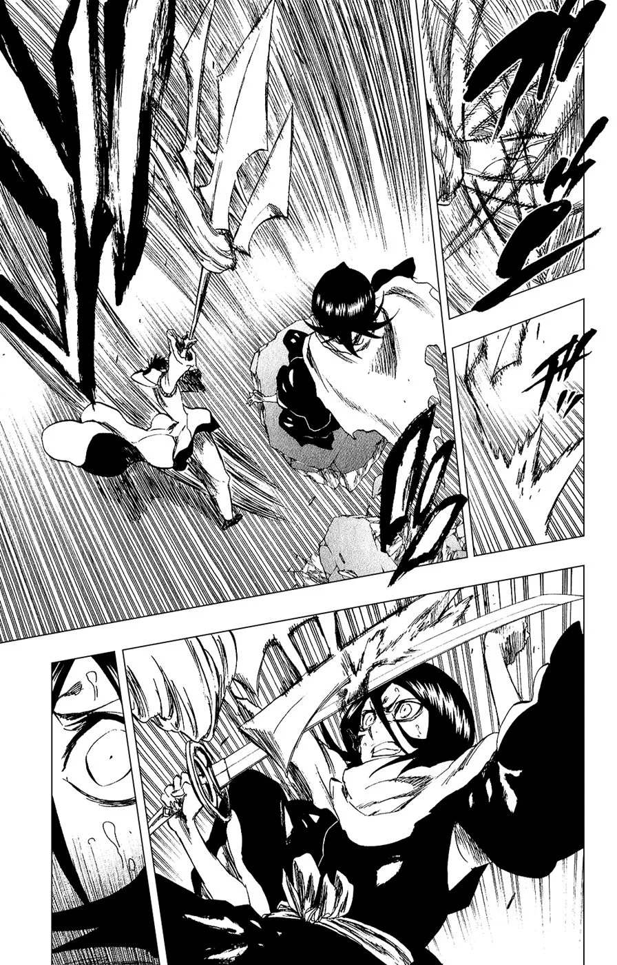 Bleach - Bölüm 266 - Sayfa 5