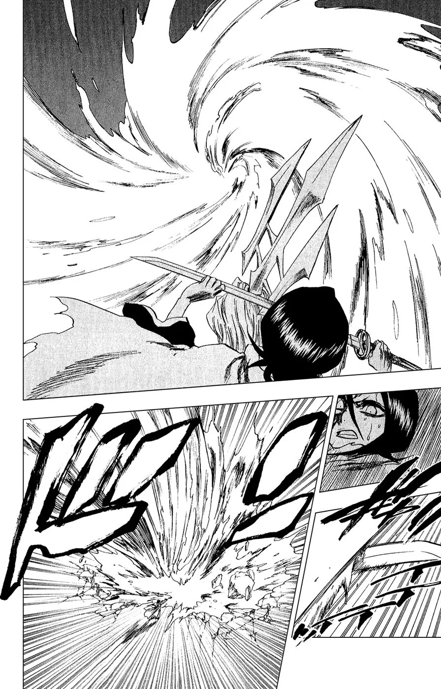 Bleach - Bölüm 266 - Sayfa 6