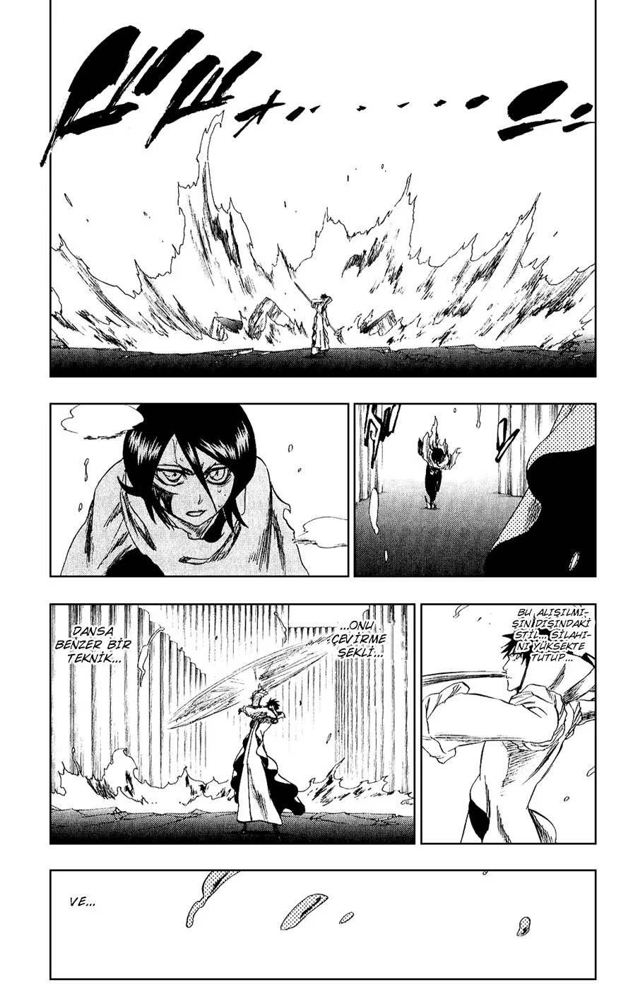 Bleach - Bölüm 266 - Sayfa 7