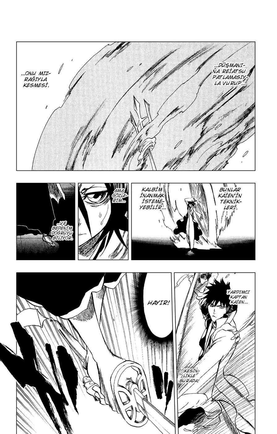 Bleach - Bölüm 266 - Sayfa 8