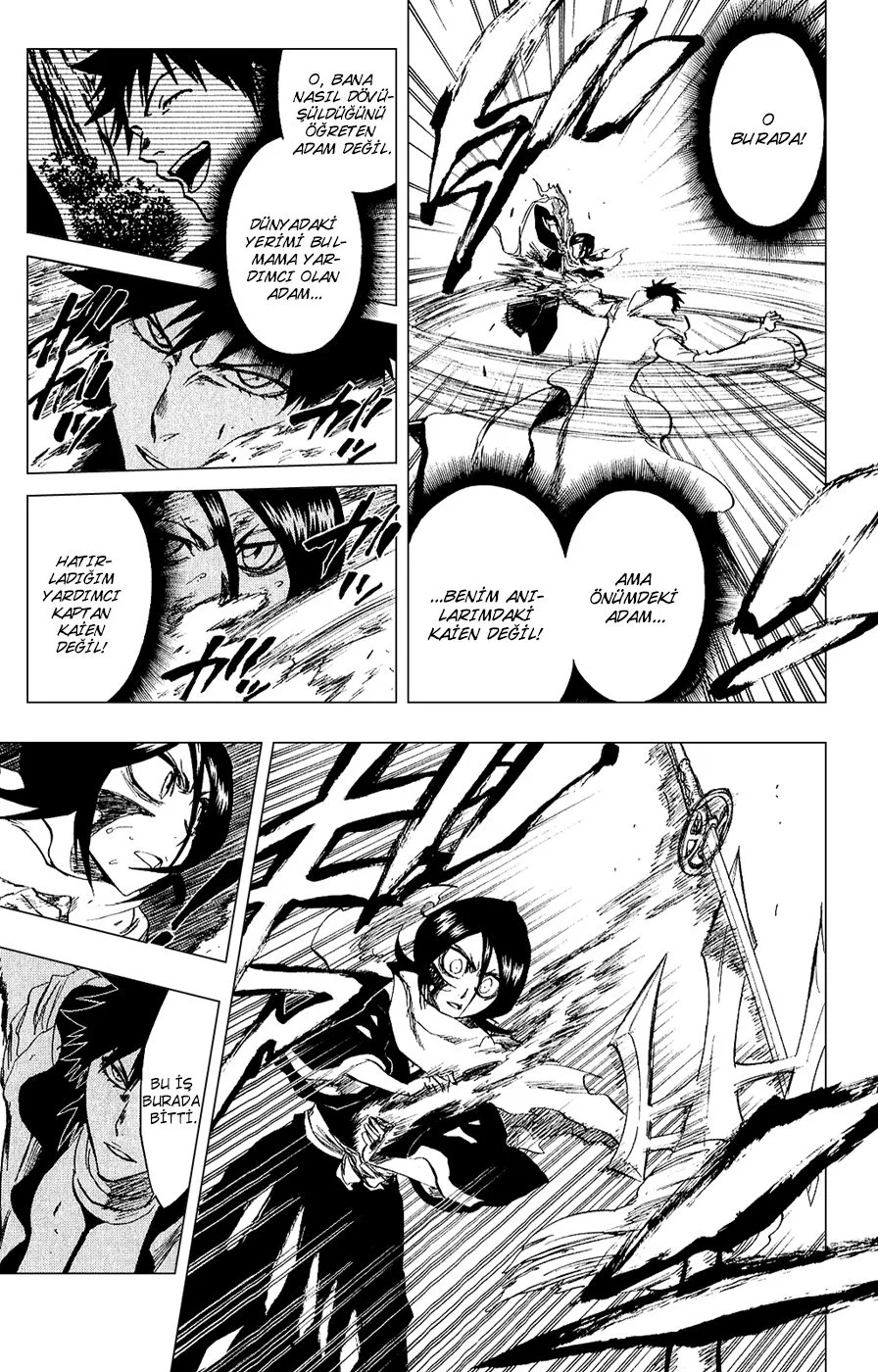 Bleach - Bölüm 266 - Sayfa 9